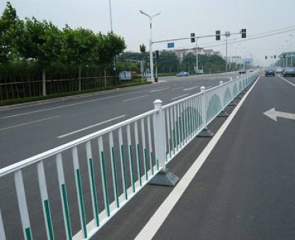 福建塑钢道路护栏