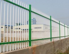 武汉铁艺栅栏